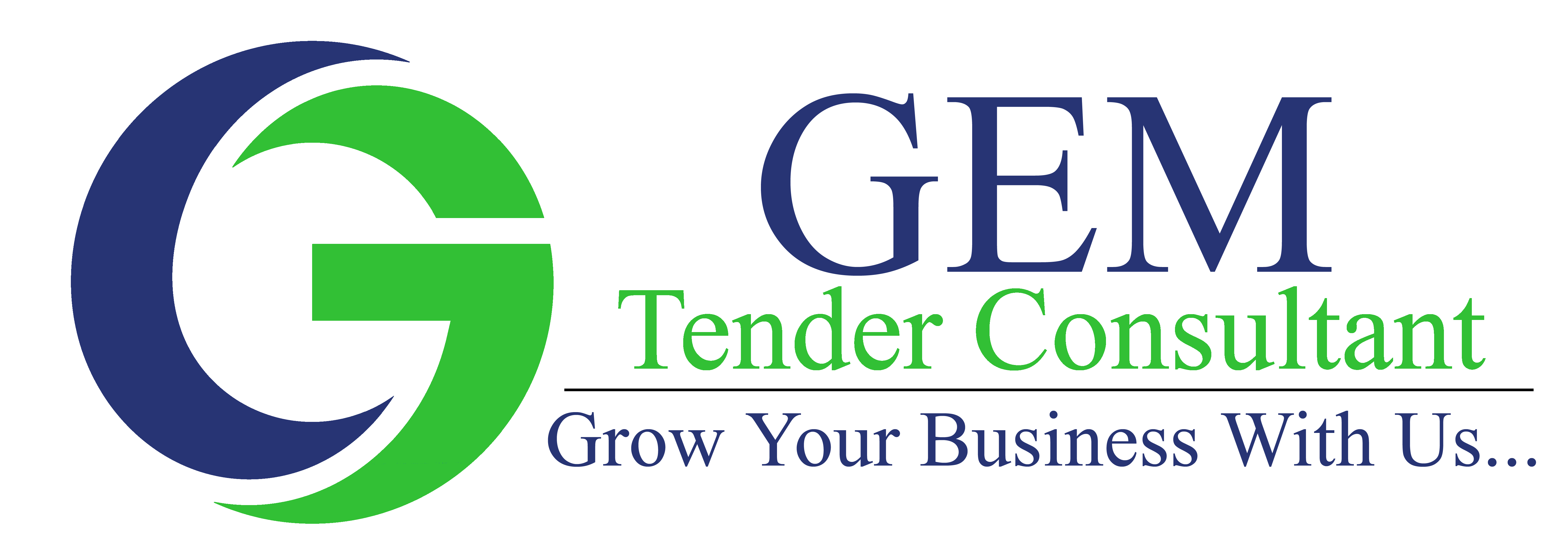 GeMConsultants Logo